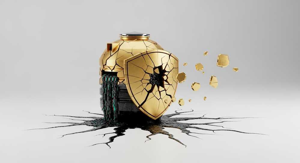 Chống thấm bể phốt có quan trọng không và giải pháp nào tối ưu 1 Hậu quả khôn lường khi bể phốt không được chống thấm đúng cách