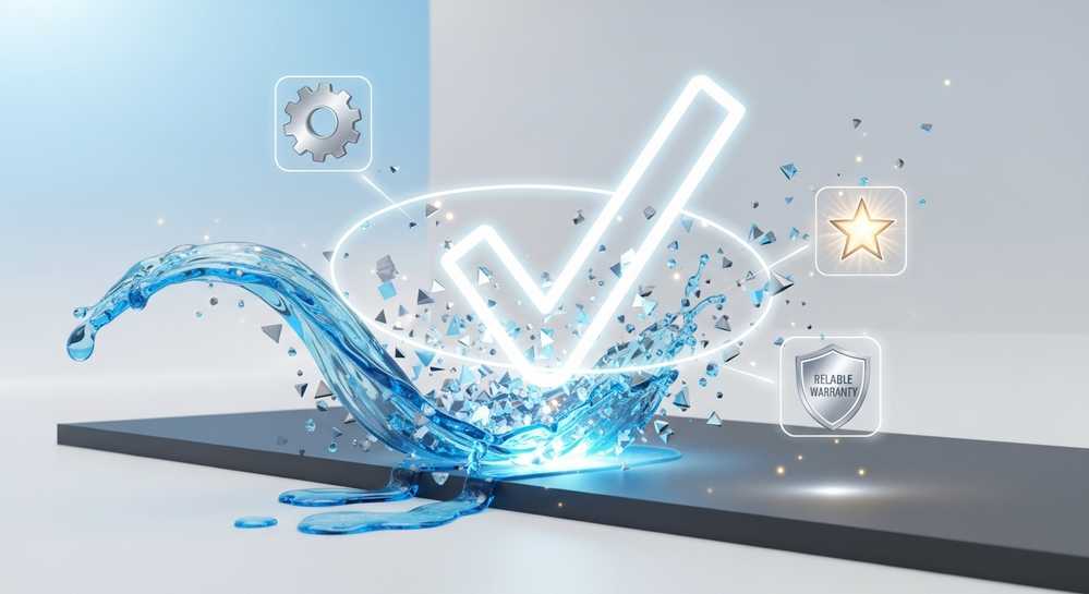 Chống thấm tại Đà Nẵng đâu là đơn vị uy tín và chuyên nghiệp 1 Tiêu chí nào xác định một đơn vị chống thấm uy tín tại Đà Nẵng