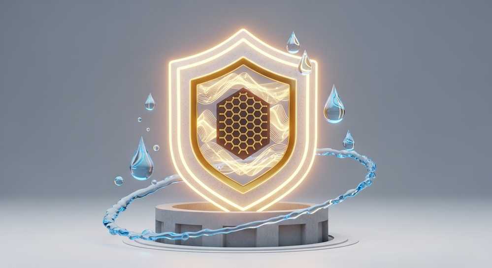 Chống thấm bể phốt có quan trọng không và giải pháp nào tối ưu 2 Tổng hợp các phương pháp chống thấm bể phốt hiệu quả nhất hiện nay