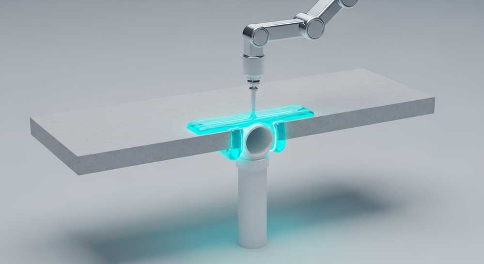 Chống thấm cổ ống xuyên sàn đúng kỹ thuật cho mọi công trình 3 Vật liệu nào phù hợp và khi nào nên gọi thợ chuyên nghiệp